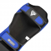 RDX WAKO SHIN INSTEP T1 Blue - Blue / M