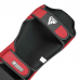 RDX WAKO SHIN INSTEP T1 Red - Red / S