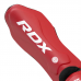 RDX WAKO SHIN INSTEP T1 Red - Red / S