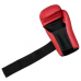 RDX WAKO T1 Point Fighter Gloves Red - Red / S