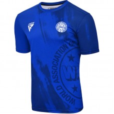 RDX WAKO T-SHIRTS T1 Blue - Blue / M