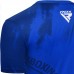 RDX WAKO T-SHIRTS T1 Blue - Blue / M