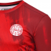 RDX WAKO T-SHIRTS T1 Red - Red / L