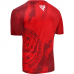 RDX WAKO T-SHIRTS T1 Red - Red / L