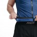 RDX Zippered Men Sweat Vest - Grey / XL
