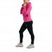 RDX H2 Weight Loss Sauna Suit Women - L / Blue / Grey