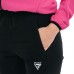 RDX H2 Weight Loss Sauna Suit Women - L / Blue / Grey