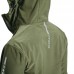 RDX H2 Weight Loss Sauna Suit Women - L / Blue / Grey