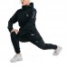 RDX H2 Weight Loss Sauna Suit Women - L / Blue / Grey