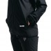 RDX H2 Weight Loss Sauna Suit Women - L / Blue / Grey