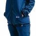RDX H2 Weight Loss Sauna Suit Women - L / Blue / Grey