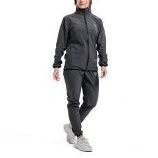 RDX H2 Weight Loss Sauna Suit Women - L / Blue / Grey