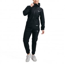 RDX H2 Weight Loss Sauna Suit Women - 2XL / Golden / Black