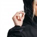 RDX H2 Weight Loss Sauna Suit Women - 2XL / Golden / Black