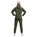 RDX H2 Weight Loss Sauna Suit Women - 2XL / Blue / Grey