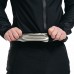 RDX H2 Weight Loss Sauna Suit - Black / Blue / 2XL