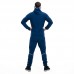 RDX H2 Weight Loss Sauna Suit - Army Green / Golden / 3XL