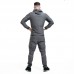 RDX H2 Weight Loss Sauna Suit - Army Green / Golden / 3XL