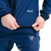 RDX H2 Weight Loss Sauna Suit - Army Green / Golden / 3XL