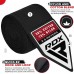 HAND WRAPS 2.5 kids - Black