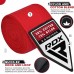 HAND WRAPS 2.5 kids - Black