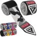 HAND WRAPS 2.5 kids - Pink