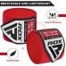 HAND WRAPS 2.5 kids - Pink