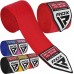 HAND WRAPS 2.5 kids - Pink