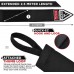 HAND WRAPS 2.5 kids - Pink
