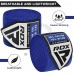 HAND WRAPS 2.5 kids - Pink