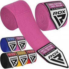 HAND WRAPS 2.5 kids - Pink