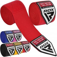 HAND WRAPS 2.5 kids - Red