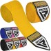 HAND WRAPS 2.5 kids - Red