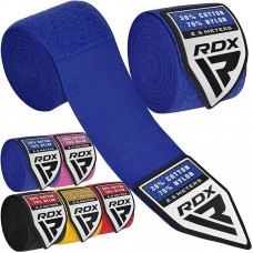 HAND WRAPS 2.5 kids - Blue