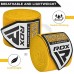 HAND WRAPS 2.5 kids - Blue