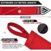 HAND WRAPS 2.5 kids - Yellow