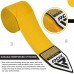 HAND WRAPS 2.5 kids - Yellow