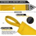 HAND WRAPS 2.5 kids - Yellow