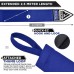 HAND WRAPS 2.5 kids - Yellow