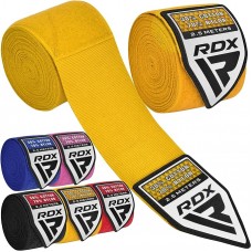 HAND WRAPS 2.5 kids - Yellow