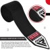 HAND WRAPS 2.5 kids - Camo Grey