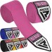 HAND WRAPS 2.5 kids - Camo Grey
