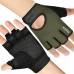 Gym Weight Lifting Gloves T1 - L / White