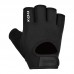 Gym Weight Lifting Gloves T1 - L / White