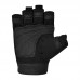Gym Weight Lifting Gloves T1 - L / White