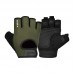 Gym Weight Lifting Gloves T1 - L / White