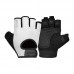Gym Weight Lifting Gloves T1 - L / White