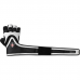RDX L11 Weight Lifting Gloves - L / Black