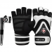 RDX L11 Weight Lifting Gloves - XL / Black