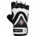 RDX L11 Weight Lifting Gloves - XL / Black